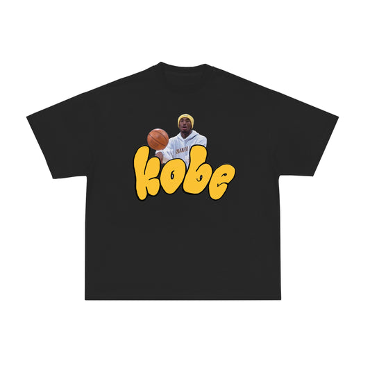 BLACK MAMBA KOBEEE