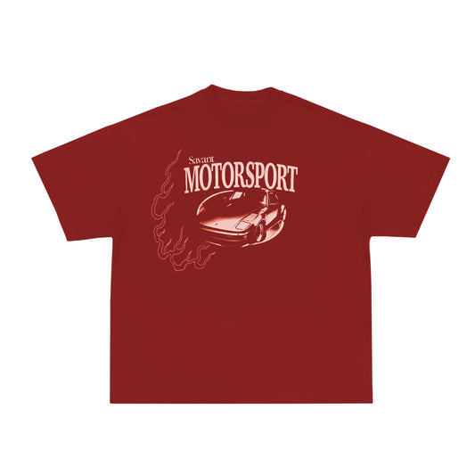 MOTORSPORT TEE