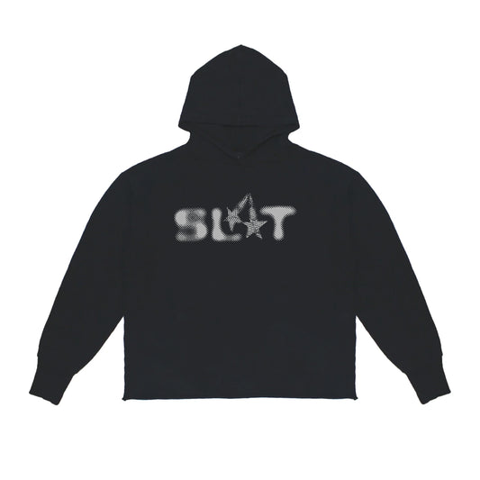 SLAT HOODIE